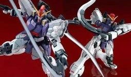 万代最新高达爆料了吗,全新模型与系列剧情大揭秘